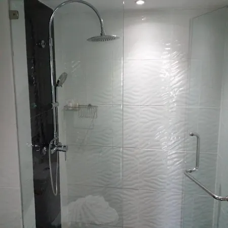 Siam Palm Residence Patong Exterior photo
