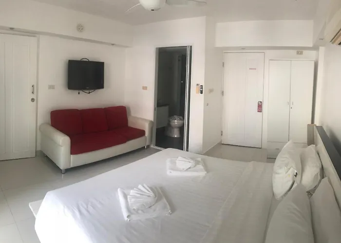 Siam Palm Residence