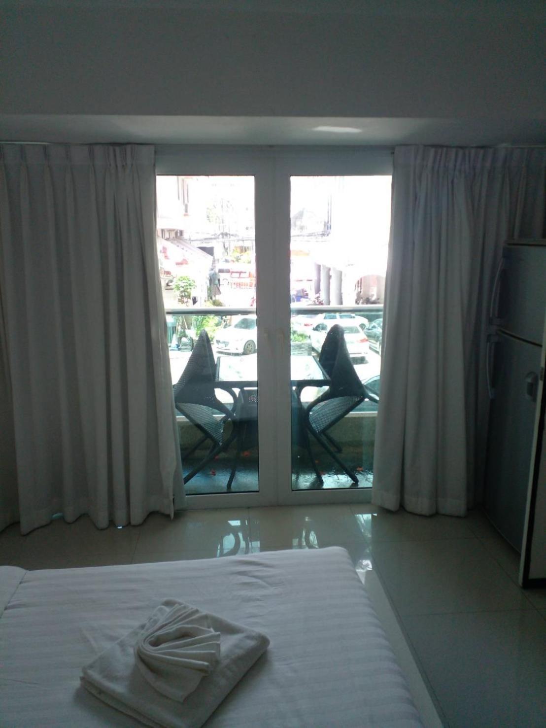 Siam Palm 4* Patong
